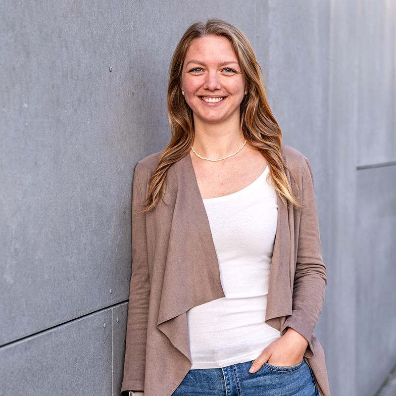 Marlene König B.Eng.
